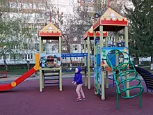 На ремонты дворов в Клявлинском районе потратят 2 млн рублей