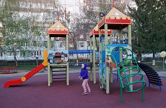 На ремонты дворов в Клявлинском районе потратят 2 млн рублей