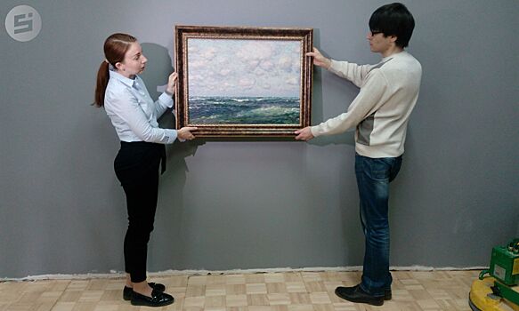 Ремонт музея изобразительных искусств начали в Ижевске