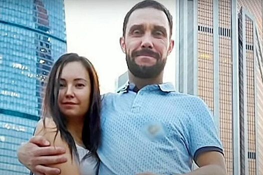 Бойфренд Софии Конкиной: "У нас был один раз случай, когда она чуть не утонула"