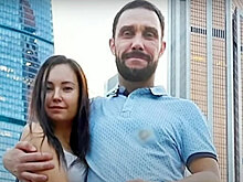 Бойфренд Софии Конкиной: "У нас был один раз случай, когда она чуть не утонула"
