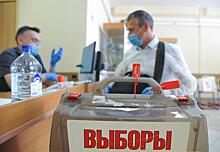 «Единая Россия» и ЛДПР стали лидерами по сбору денег в избирательные фонды