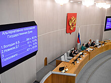 Читатели "РГ" дали напутствие депутатам Госдумы нового созыва