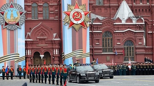 Выступление Путина на параде Победы подтвердило стратегические задачи РФ