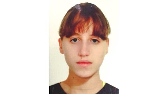 В Золотаревке пропала 18-летняя девушка