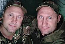 Мобилизованный россиянин потерял брата-близнеца на СВО