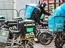 В России предложили запретить электровелосипеды в зимний сезон