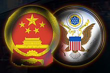 Кимериканский пирог: как Китай и Америка спасают друг друга