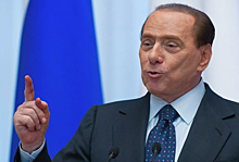 Берлускони поделился в TikTok анекдотом про себя, Путина и Байдена