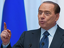 Берлускони поделился в TikTok анекдотом про себя, Путина и Байдена