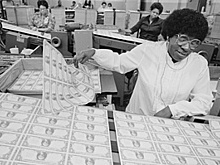Призраки прошлого: почему экономисты вспоминают стагфляцию 1970-х годов