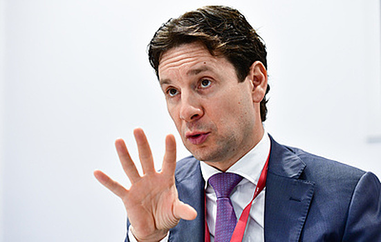 Глава Siemens в России: российская промышленность созрела для цифровой трансформации