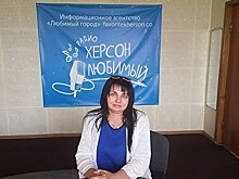 Агент влияния и подрывник нацбезопасности. СБУ в Херсоне схватила учительницу русского языка