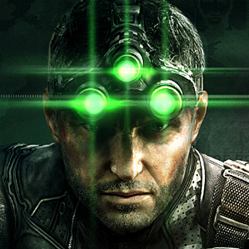 Netflix снимет мультсериал по видеоигре Splinter Cell