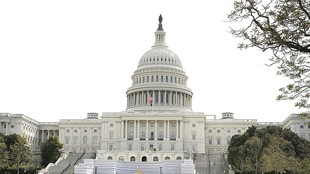 Почему в сенате США предлагают ввести санкции против РФ за «вмешательство» в выборы 2020 года