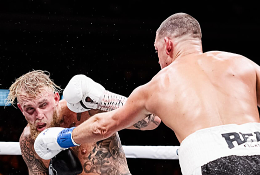 Нейт Диаз пообещал убить Джейка Пола