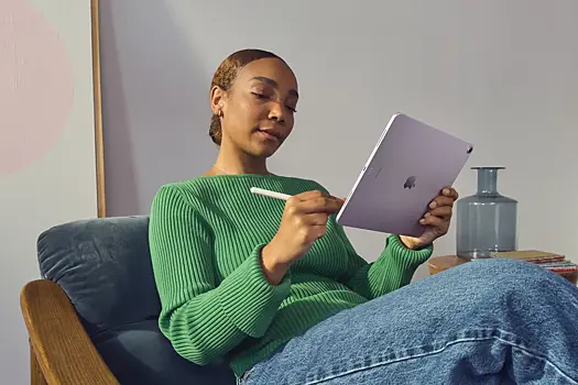 «Воздушный» iPad Air стал весить больше, чем более дорогой iPad Pro