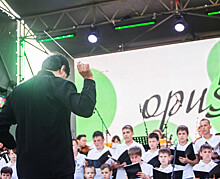 Четвертый музыкальный фестиваль Opus 52 состоится в Нижнем Новгороде в июне