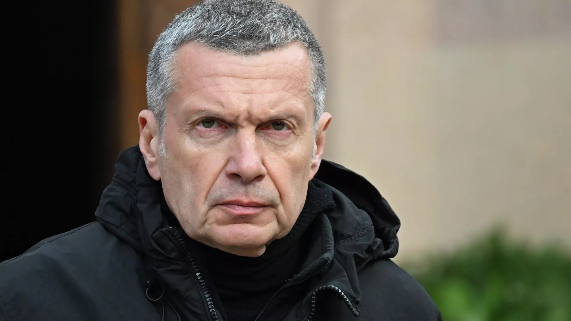 Соловьев отказался извиняться перед премьер-министром Италии