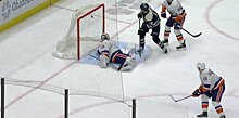 Воронков забросил 18-ю шайбу в сезоне НХЛ. Он прервал безголевую серию из 12 матчей