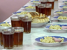 Прокуратура заинтересовалась качеством питания в сургутской школе №45