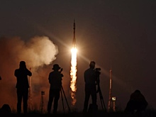 Названы сроки первого запуска многоразовой ракеты «Амур-СПГ»