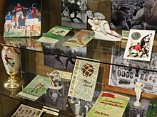 Национальный музей РД представил экспозицию «Религиозный мир Дагестана» в Санкт-Петербурге