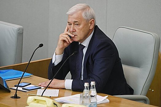 Депутат Аксаков предлагает внести поправки в закон о цифровых активах