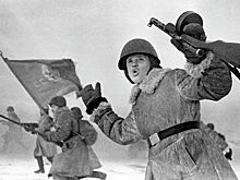 Окончание битвы за Ленинград предлагают сделать памятной датой для всей России