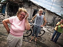 В Раде предложили травить жителей Донбасса дихлофосом