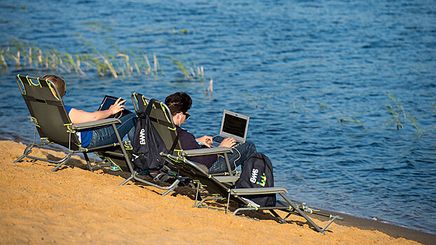 Минфин прокомментировал налоговые условия для удаленщиков