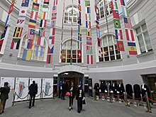 Человек победил робота в юридическом состязании на Петербургском форуме