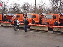 К зиме готовы!