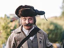 Иван Охлобыстин рассказал про свою версию почтальона Печкина