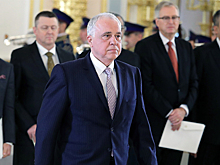 МИД РФ выразил протест послу Болгарии