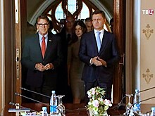 Антон Силуанов: Диалог между Россией и США надо продолжать