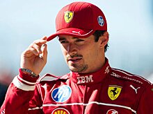 Шарль Леклер о борьбе с Ферстаппеном: «Меня спасла VSC»