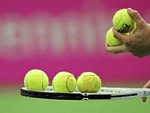 Михаил Южный снялся с Australian Open в матче первого круга