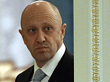 Евгений Пригожин попросил Генпрокуратуру проверить губернатора Беглова на создание ОПГ