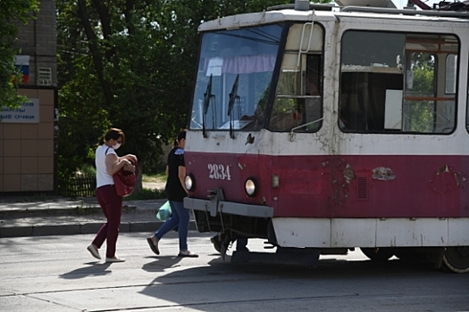 После матча «Ротора» домой болельщиков доставят троллейбусы и трамваи