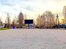   Скульптуру Батыру, «Аллею Славы» и Led-экран откроют в Можге 4 ноября   