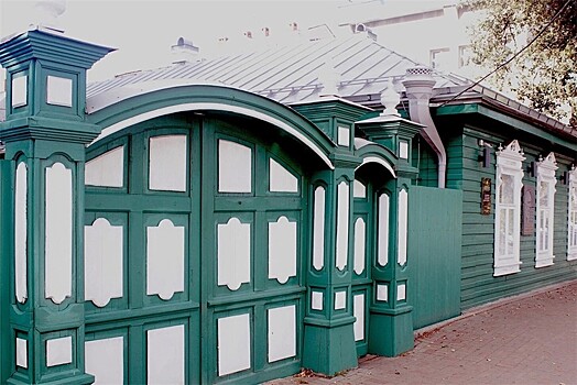 Глава Кировской области зачитал вслух фрагмент сказки "Как один мужик двух генералов прокормил"