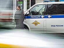 Труп мужчины с ножевыми ранениями нашли в лесу в Новой Москве