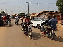 Военные заявили о полном контроле над африканской страной в результате переворота