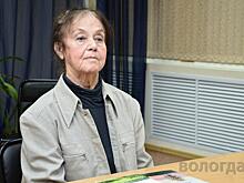 Союз писателей России присудил Ольге Фокиной медаль Михаила Шолохова