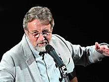 Ярмольник рассказал о ежедневных ссорах с женой