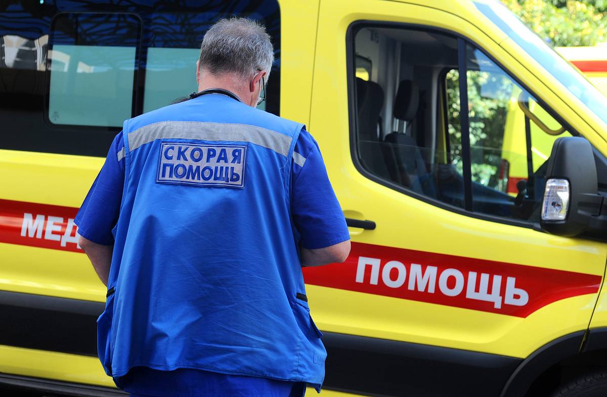 Стало известно о смертельном ударе ВСУ по административному зданию в российском регионе