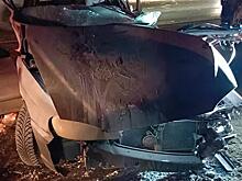 Рязанская полиция оказала первую помощь пострадавшим в ДТП в Шиловском районе
