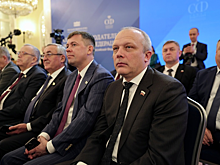 Спикер Заксобрания Роман Заварин: Вологодская область второй год подряд перевыполняет планы по вводу жилья