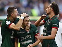 Юрий Дроздов высказался о результатах «Локомотива» на старте чемпионата России